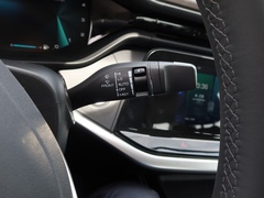 2021款 1.5T 超能型爸版