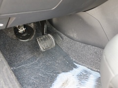 2021款 1.5T 超能型爸版