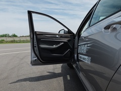 2021款 1.5T 超能型爸版