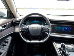 2021款 1.5T 超能型爸版