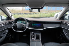 2021款 1.5T 超能型爸版