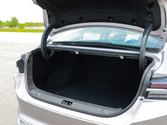 2021款 1.5T 超能型爸版