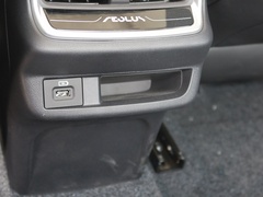 2021款 1.5T 超能型爸版