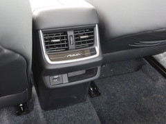 2021款 1.5T 超能型爸版