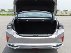 2021款 1.5T 超能型爸版