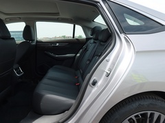 2021款 1.5T 超能型爸版
