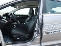 2021款 1.5T 超能型爸版