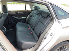 2021款 1.5T 超能型爸版