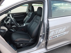 2021款 1.5T 超能型爸版