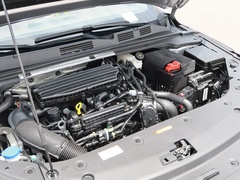 2021款 1.5T 超能型爸版