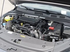 2021款 1.5T 超能型爸版