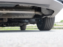 2021款 1.5T 超能型爸版