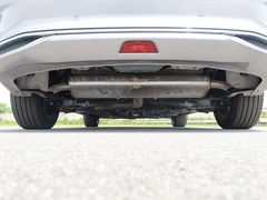 2021款 1.5T 超能型爸版