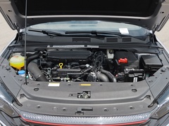 2021款 1.5T 超能型爸版