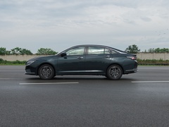 2021款 1.5T 超能型爸版