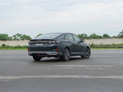 2021款 1.5T 超能型爸版