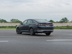 2021款 1.5T 超能型爸版