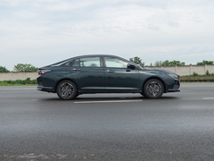 2021款 1.5T 超能型爸版