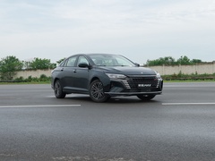 2021款 1.5T 超能型爸版