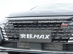 2021款 1.5T 超能型爸版