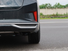 2021款 1.5T 超能型爸版