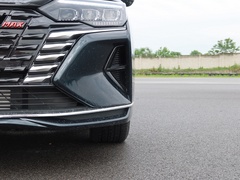 2021款 1.5T 超能型爸版