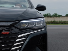 2021款 1.5T 超能型爸版
