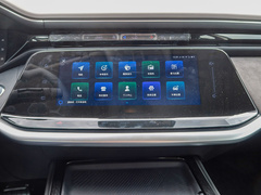 2021款 1.5T 超能型爸版