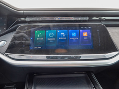 2021款 1.5T 超能型爸版