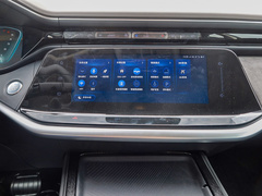 2021款 1.5T 超能型爸版