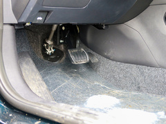 2021款 1.5T 超能型爸版