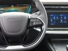 2021款 1.5T 超能型爸版