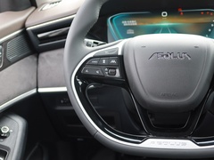 2021款 1.5T 超能型爸版