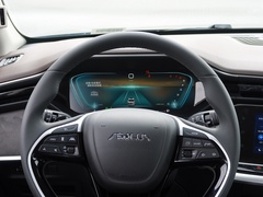 2021款 1.5T 超能型爸版
