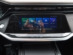 2021款 1.5T 超能型爸版