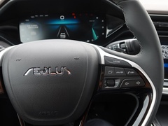 2021款 1.5T 超能型爸版