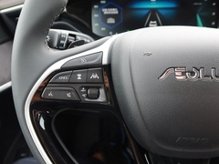 2021款 1.5T 超能型爸版