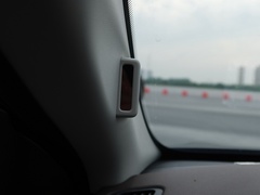 2021款 1.5T 超能型爸版