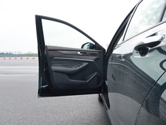 2021款 1.5T 超能型爸版