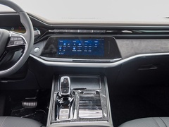2021款 1.5T 超能型爸版