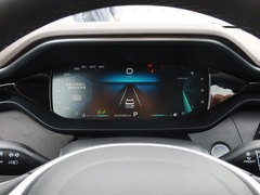 2021款 1.5T 超能型爸版