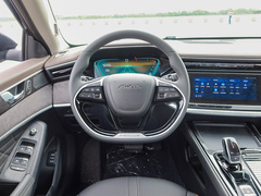 2021款 1.5T 超能型爸版