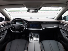 2021款 1.5T 超能型爸版