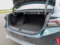 2021款 1.5T 超能型爸版