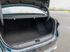 2021款 1.5T 超能型爸版