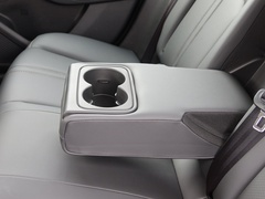 2021款 1.5T 超能型爸版