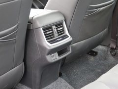 2021款 1.5T 超能型爸版