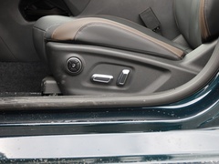 2021款 1.5T 超能型爸版