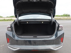 2021款 1.5T 超能型爸版
