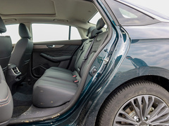 2021款 1.5T 超能型爸版